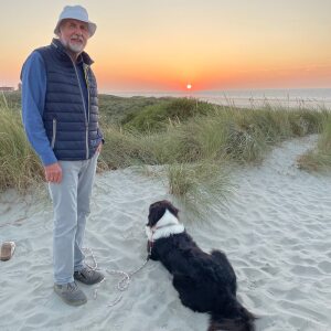 Profilbild von Hinrich Bremer