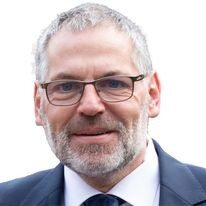 Profilbild von Hinrich Diekmann