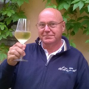 Profilbild von Hinrich Ehmen