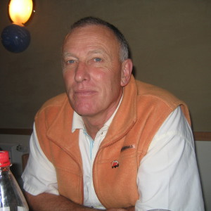 Profilbild von Hinrich Eilts