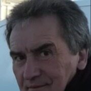 Profilbild von Hinrich Holmer
