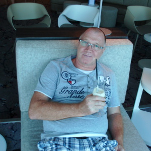 Profilbild von Hinrich Janßen