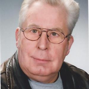 Profilbild von Hinrich Kaemena