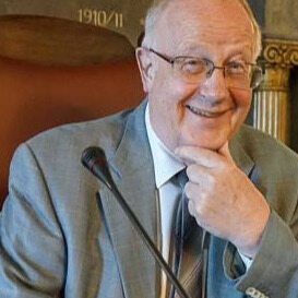 Profilbild von Hinrich Lühmann