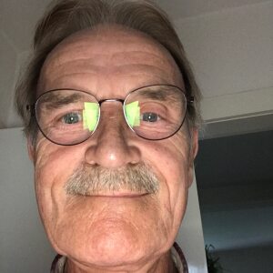 Profilbild von Hinrich Rücker