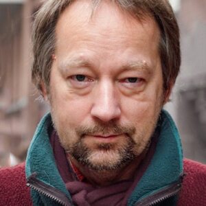 Profilbild von Hinrich Schultze