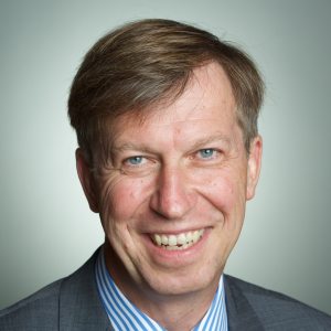 Profilbild von Hinrich Thölken