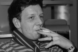 Profilbild von Hinrich Ulferts