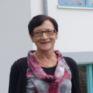 Profilbild von Hinrika Walther