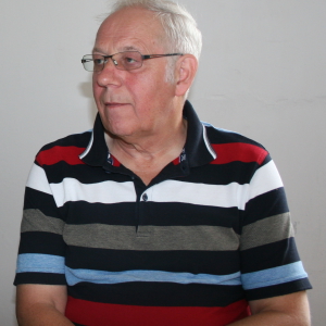 Profilbild von Hinrikus Ude