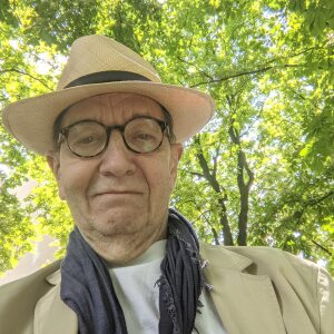Profilbild von Hirschmann Thomas