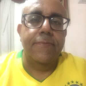 Profilbild von Hisham Mostafa