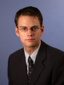 Profilbild von Hisko Sager
