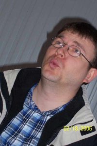 Profilbild von Hjalmar Loh