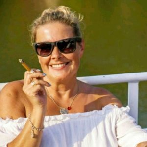 Profilbild von Hjördis Driesnack