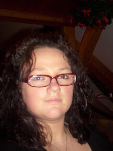 Profilbild von Hjördis Hellenbrand