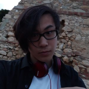 Profilbild von Hoang Long Cao