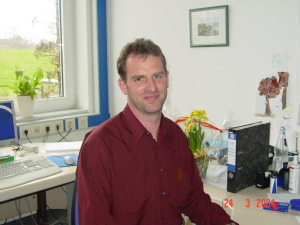 Profilbild von Hobe Dieter