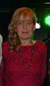 Profilbild von Hoch Sonja