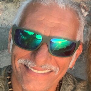 Profilbild von Hoda Rouhi