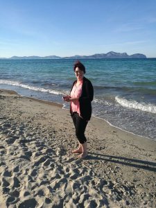 Profilbild von Hoffmann Stephanie