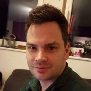Profilbild von Hoffmann Sven