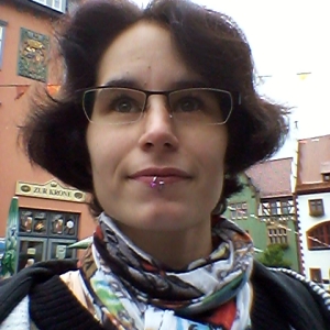 Profilbild von Hofmann Samira