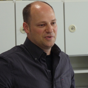 Profilbild von Hofmann Thomas