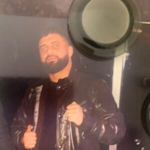 Profilbild von Hogir Elci
