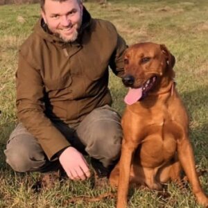 Profilbild von Hohmann Steven