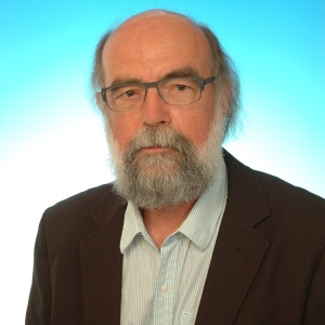 Profilbild von Holger Max Joachim Döring