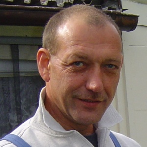 Profilbild von Holger Abels