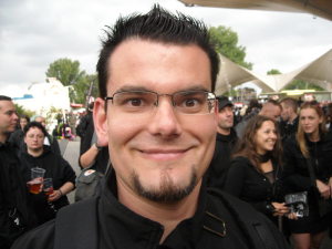 Profilbild von Holger Ackermann