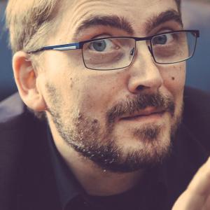 Profilbild von Holger Ahrens