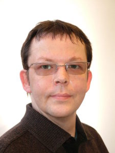 Profilbild von Holger Albert