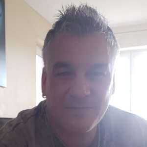 Profilbild von Holger Albert
