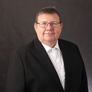 Profilbild von Holger Alles