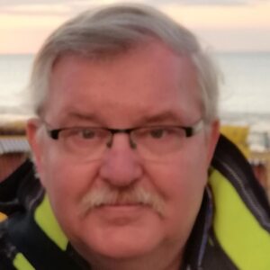 Profilbild von Holger Andresen