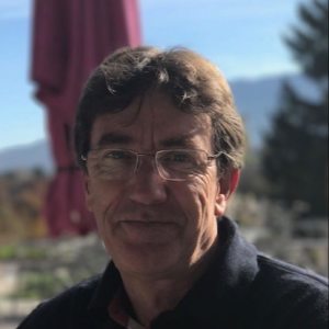 Profilbild von Holger Apel