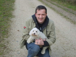 Profilbild von Holger Apolinarski