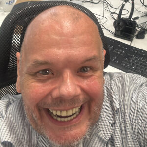 Profilbild von Holger Appel