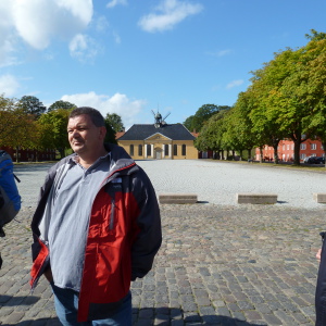 Profilbild von Holger Arndt