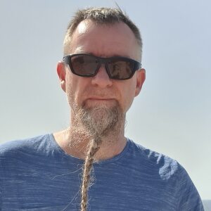 Profilbild von Holger Arndt