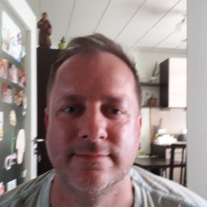 Profilbild von Holger Arnold