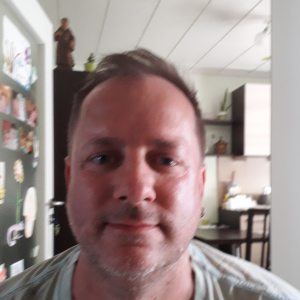 Social Media Profilbild Holger Arnold 