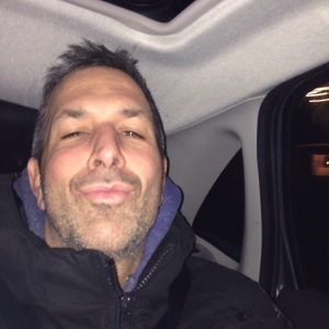 Profilbild von Holger Aufberg