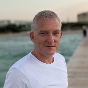 Profilbild von Holger Bach