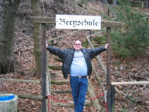 Profilbild von Holger Backhaus