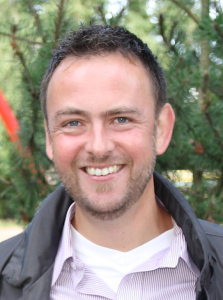 Profilbild von Holger Bade