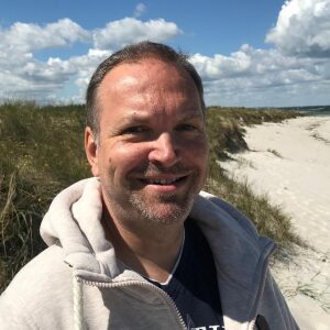 Profilbild von Holger Baden